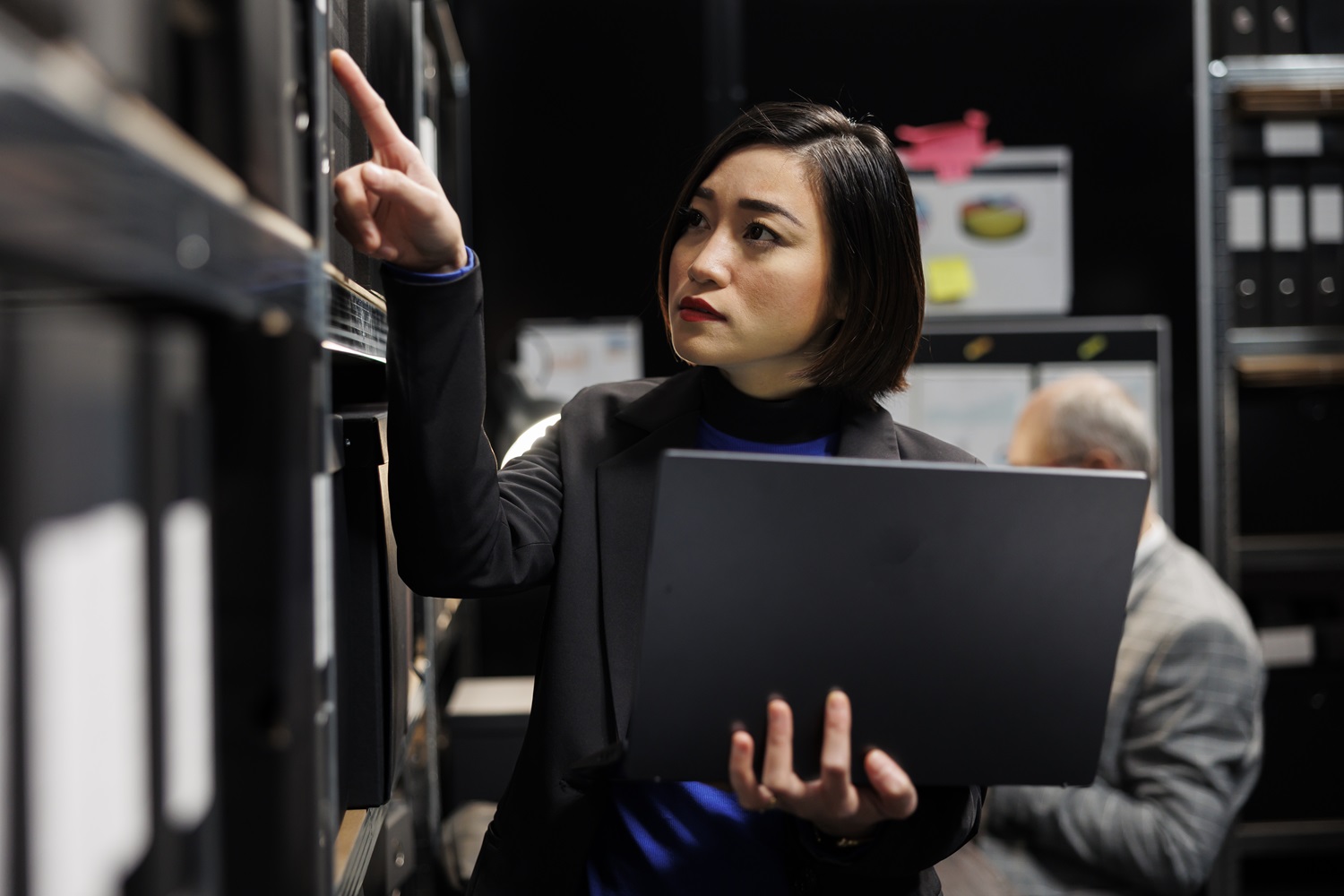 Fungsi dan Mengapa Data Warehouse Begitu Penting