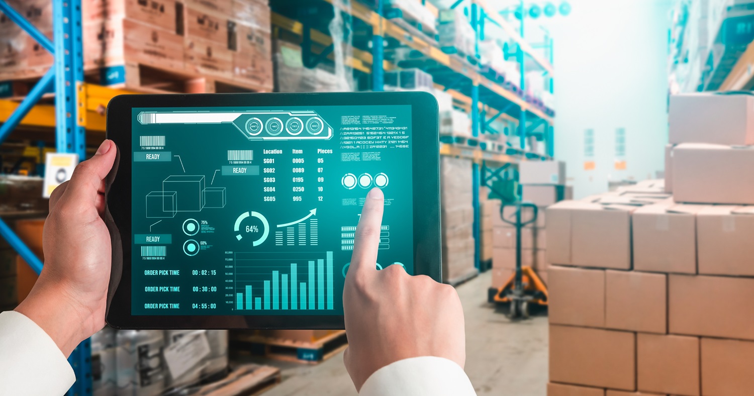 Komponen Data Warehouse
