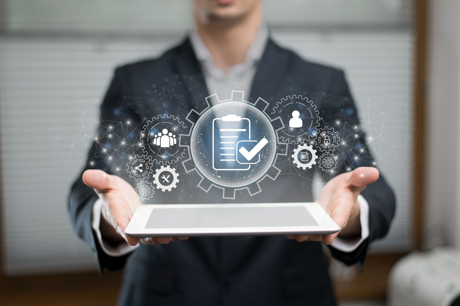 Tips Memilih Sistem ERP