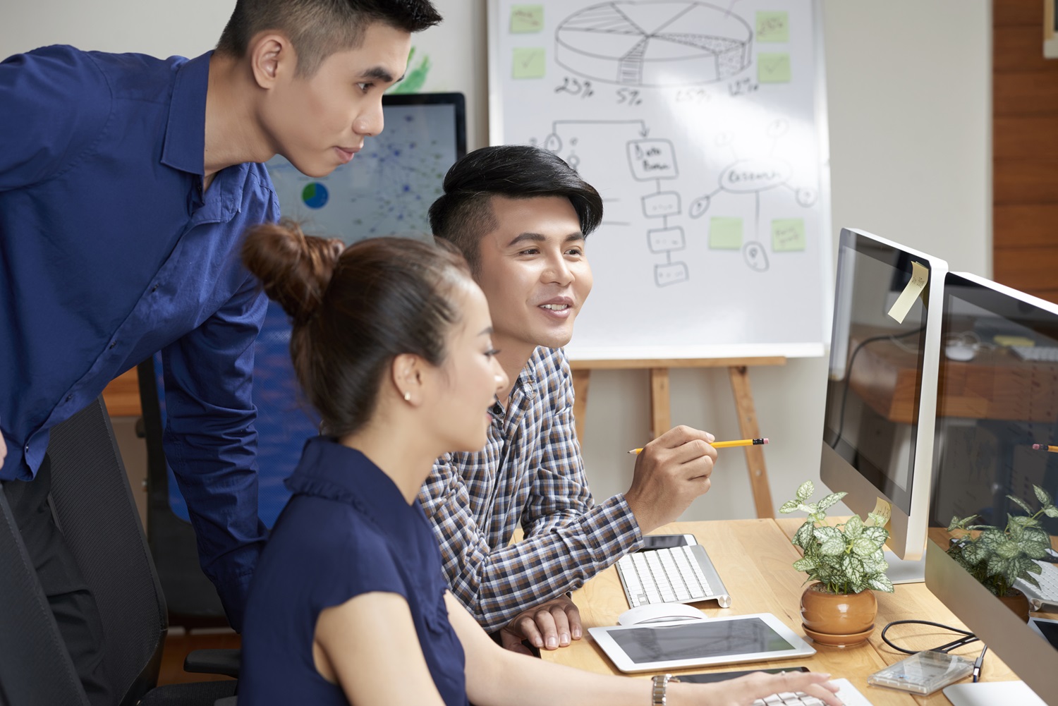 Mengintegrasikan informasi menjadi salah satu alasan mengapa kamu harus paham sistem Cloud ERP 