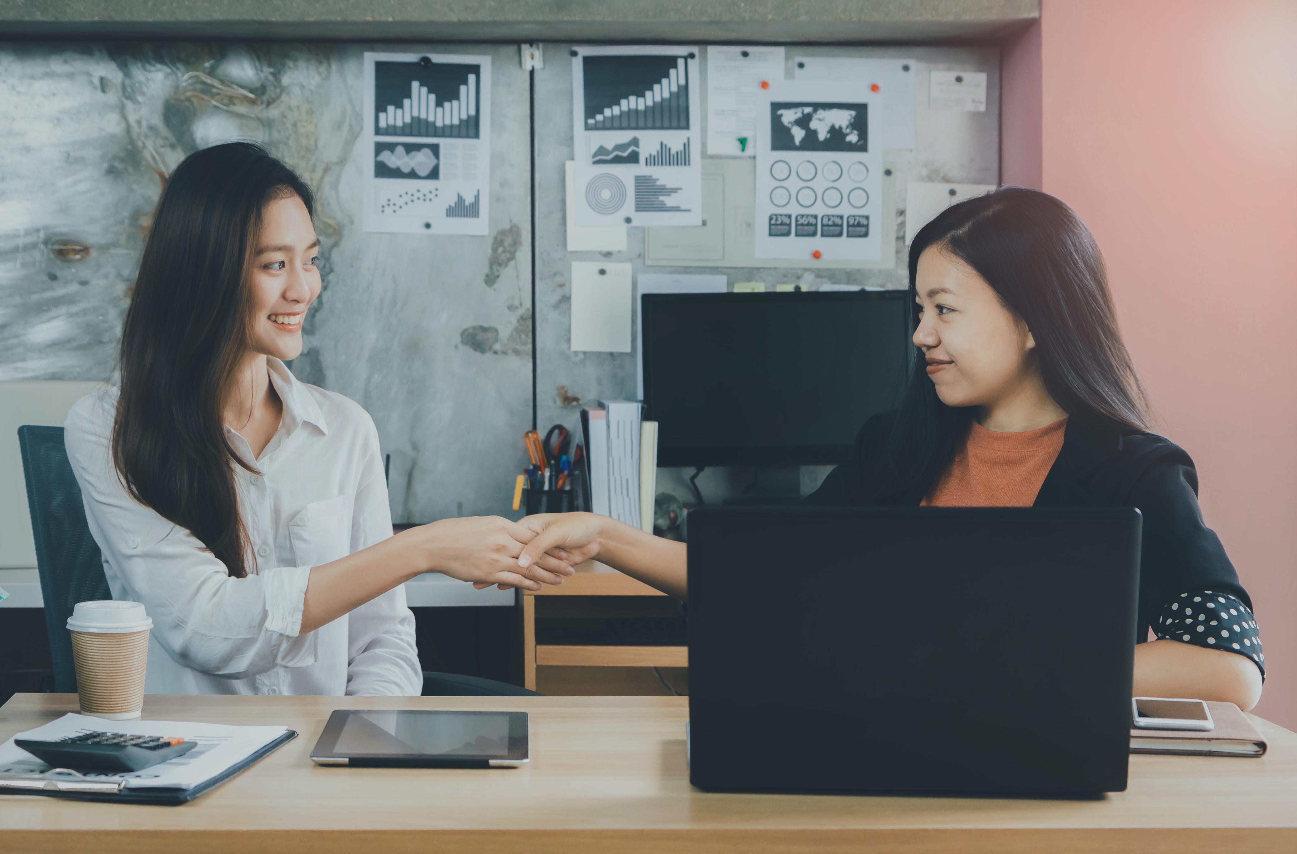 Cloud ERP mampu memberikan tingkat kepuasan konsumen