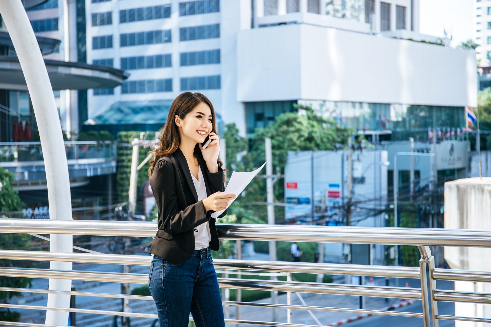 Cloud ERP mampu meningkatkan mobilitas