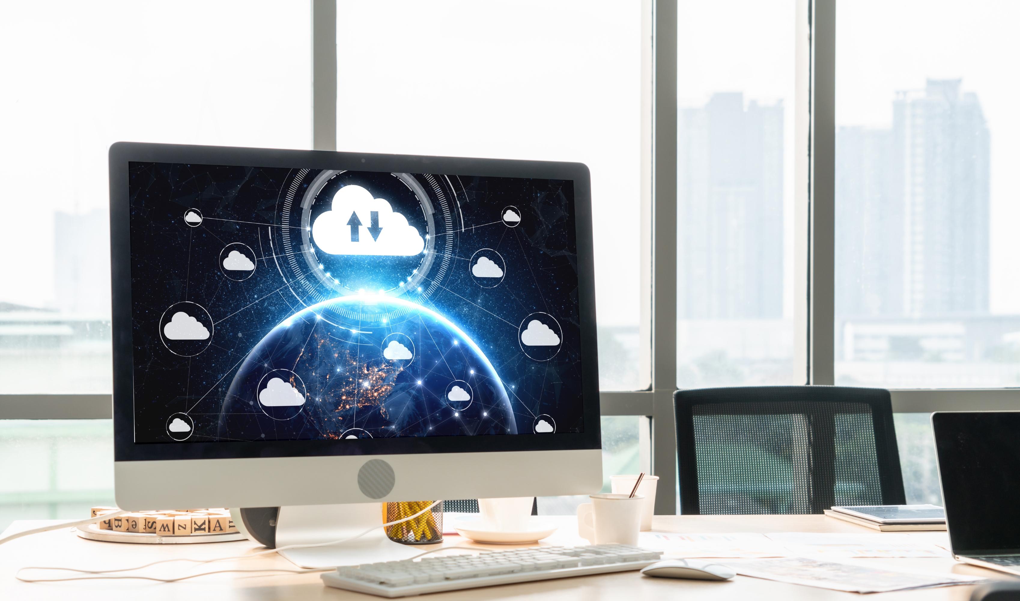 Menyederhanakan proses bisnis menjadi salah satu manfaat Cloud ERP