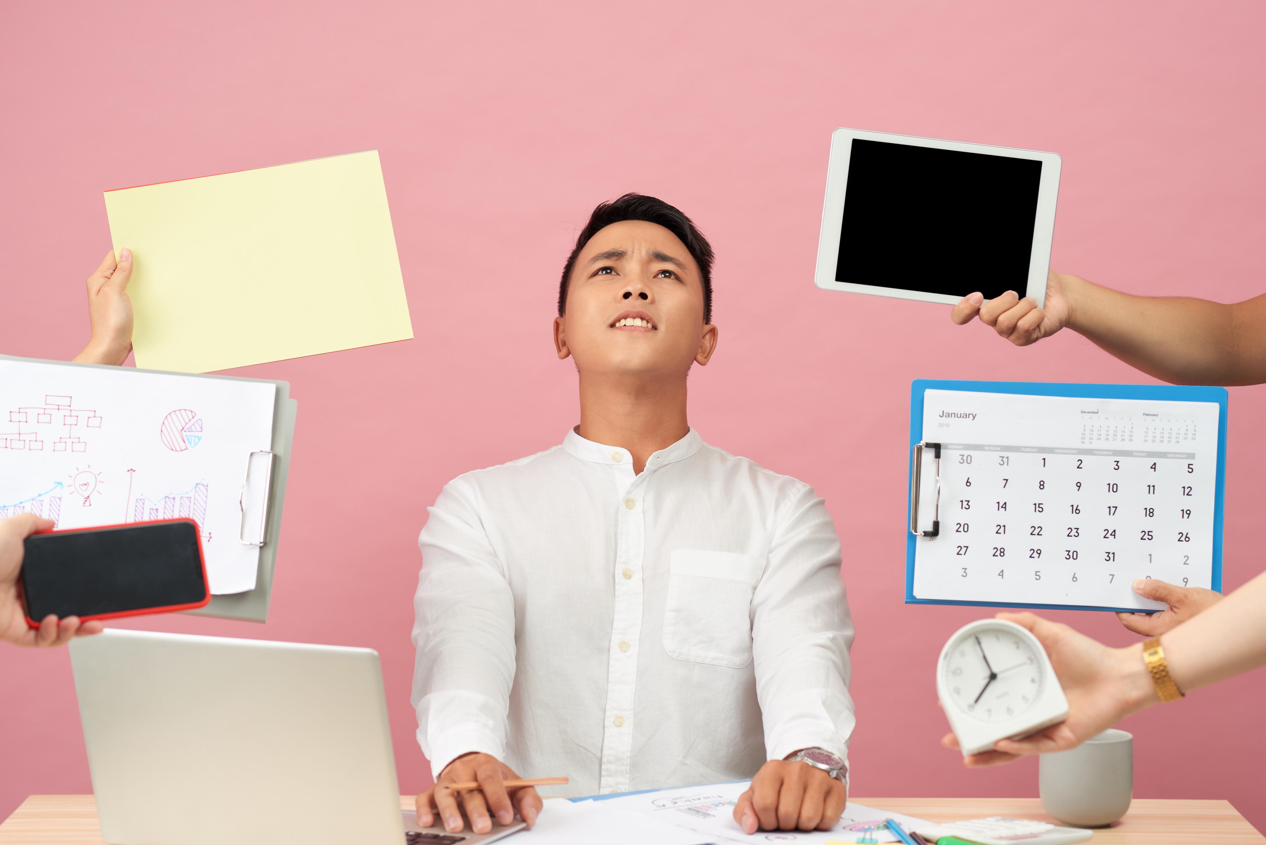 Cloud ERP mampu memaksimalkan produktivitas