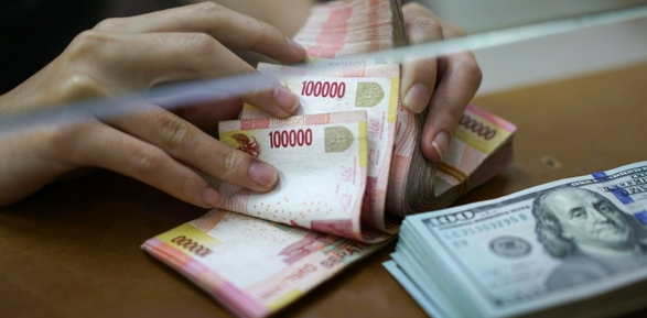 Bantuan Modal Usaha Dari Bank