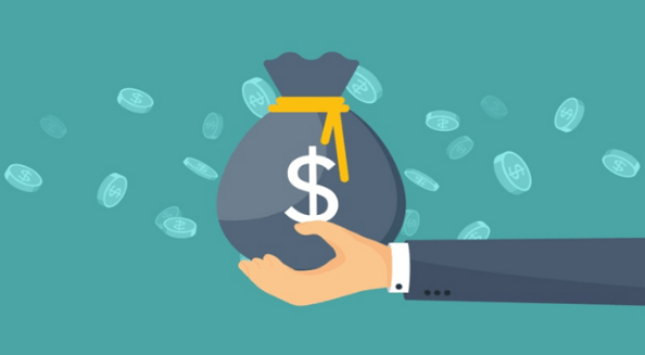 Bantuan Modal Usaha Dari Fintech