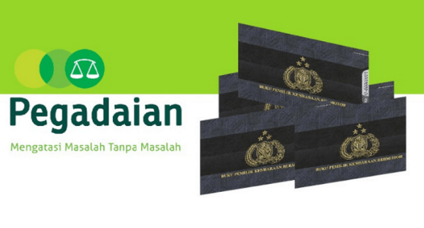 Bantuan Modal Usaha Dari Pegadaian