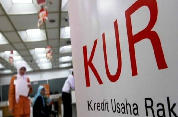 Bantuan Modal Usaha Dari Pemerintah