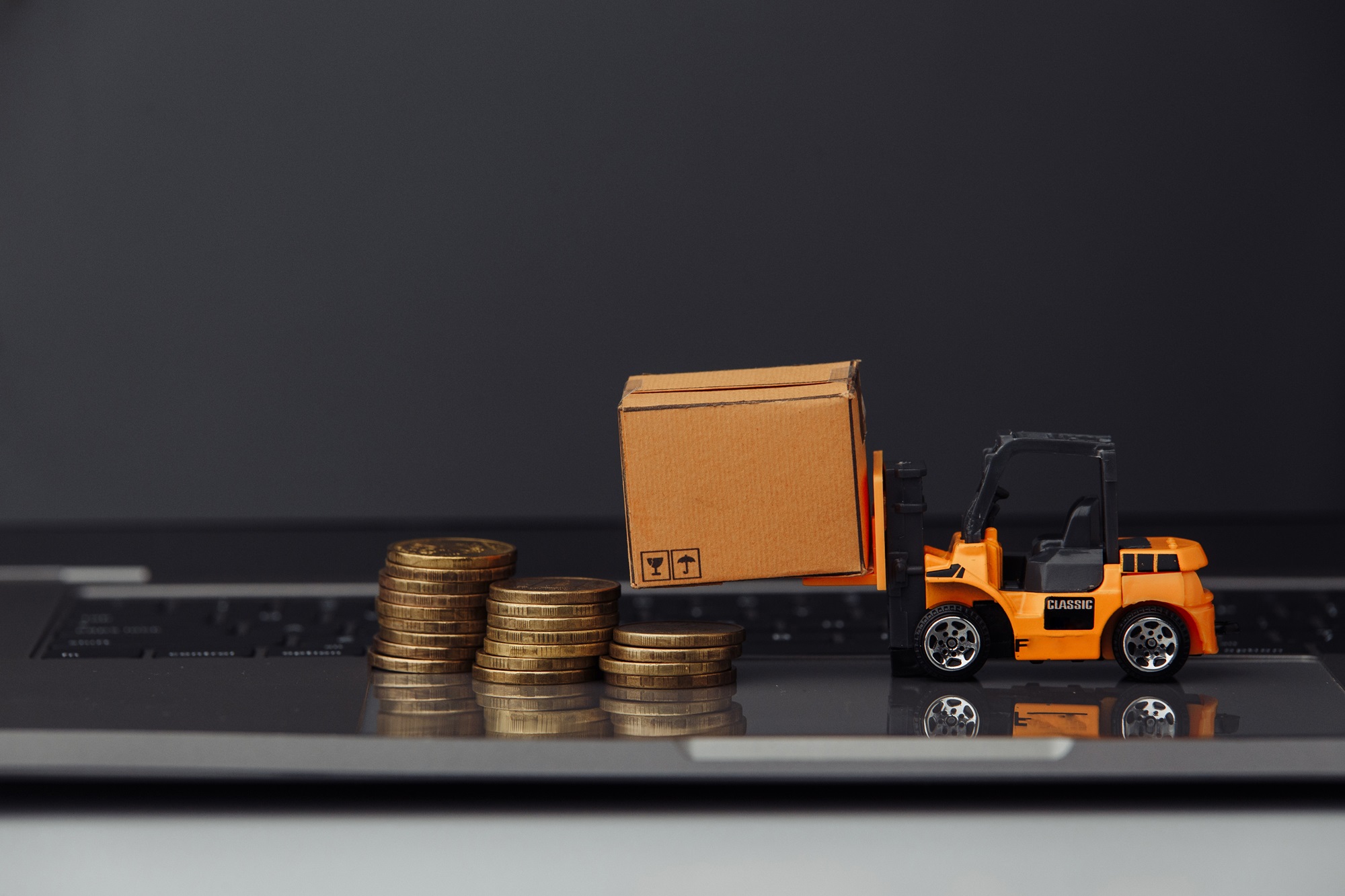 Supply chain finance sebagai bentuk pembiayaan modal kerja