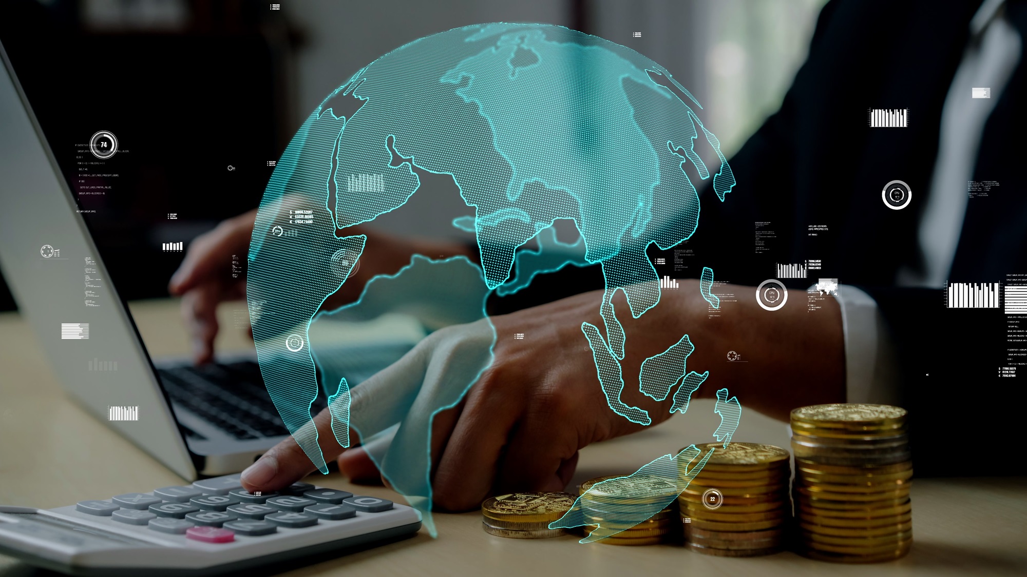 Beragam keuntungan penggunaan supply chain finance dalam dunia bisnis
