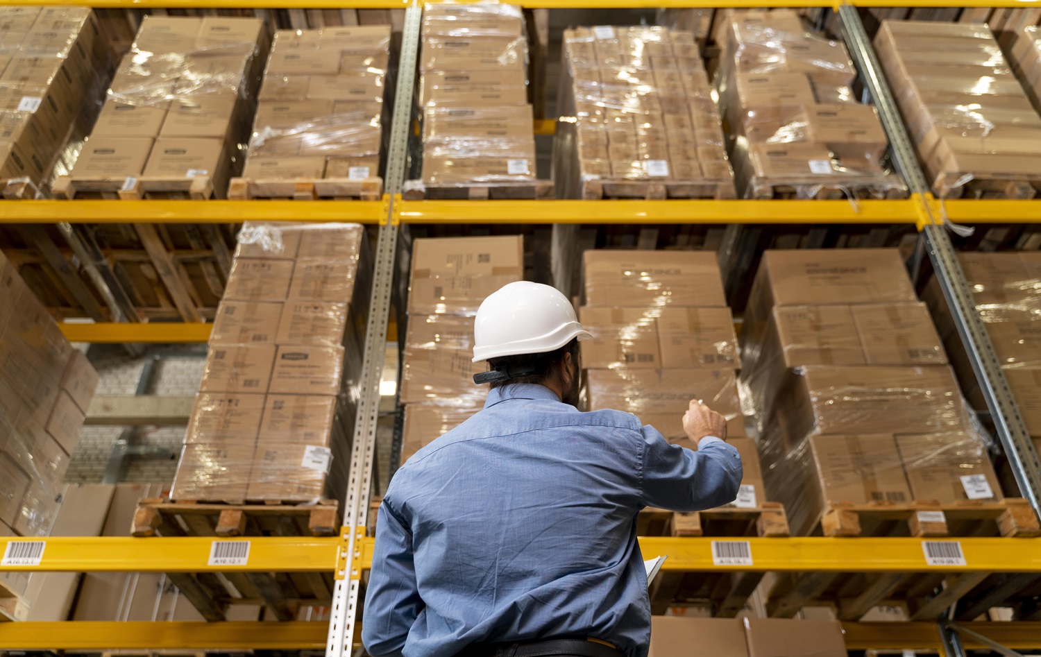 Membuat Perencanaan Berdasarkan Permintaan Konsumen Menjadi Salah Satu Strategi Supply Chain