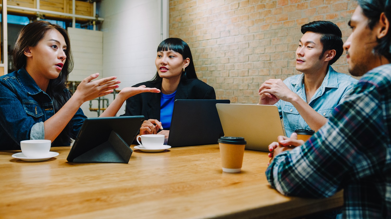 Buat Virtual Company di Internet Menjadi Salah Satu Strategi Supply Chain