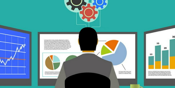 Sistem ERP Untuk Strategi Supply Chain