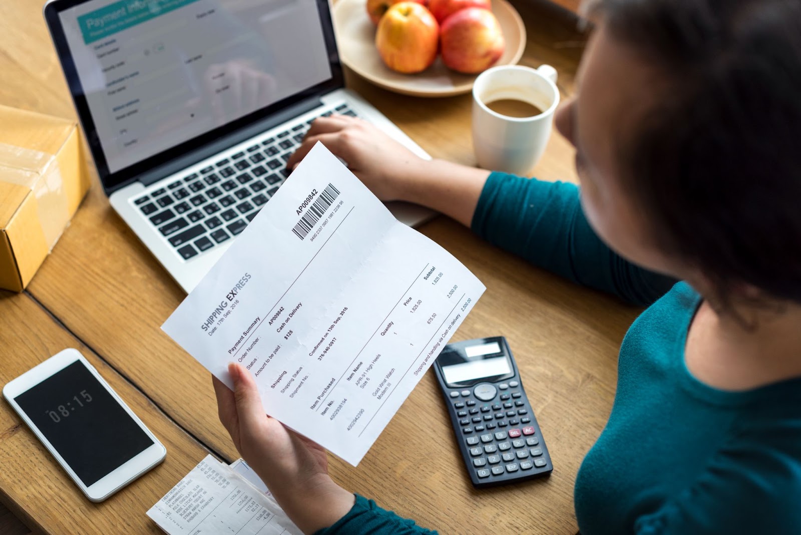 Baru! VAT Invoice Number: Solusi Mudah untuk Pantau Nomor Faktur dan Pelaporan Pajak