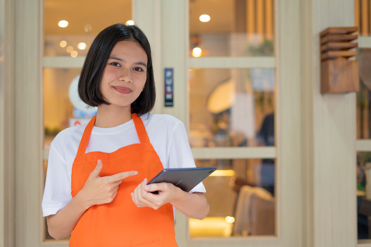 ESB POS telah banyak digunakan oleh brand besar ternama