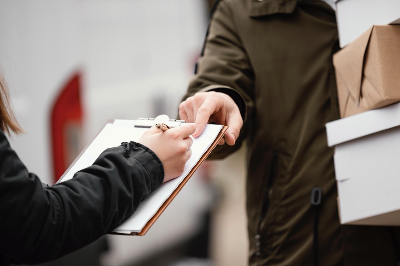 Mengenal Apa Itu Purchase Order