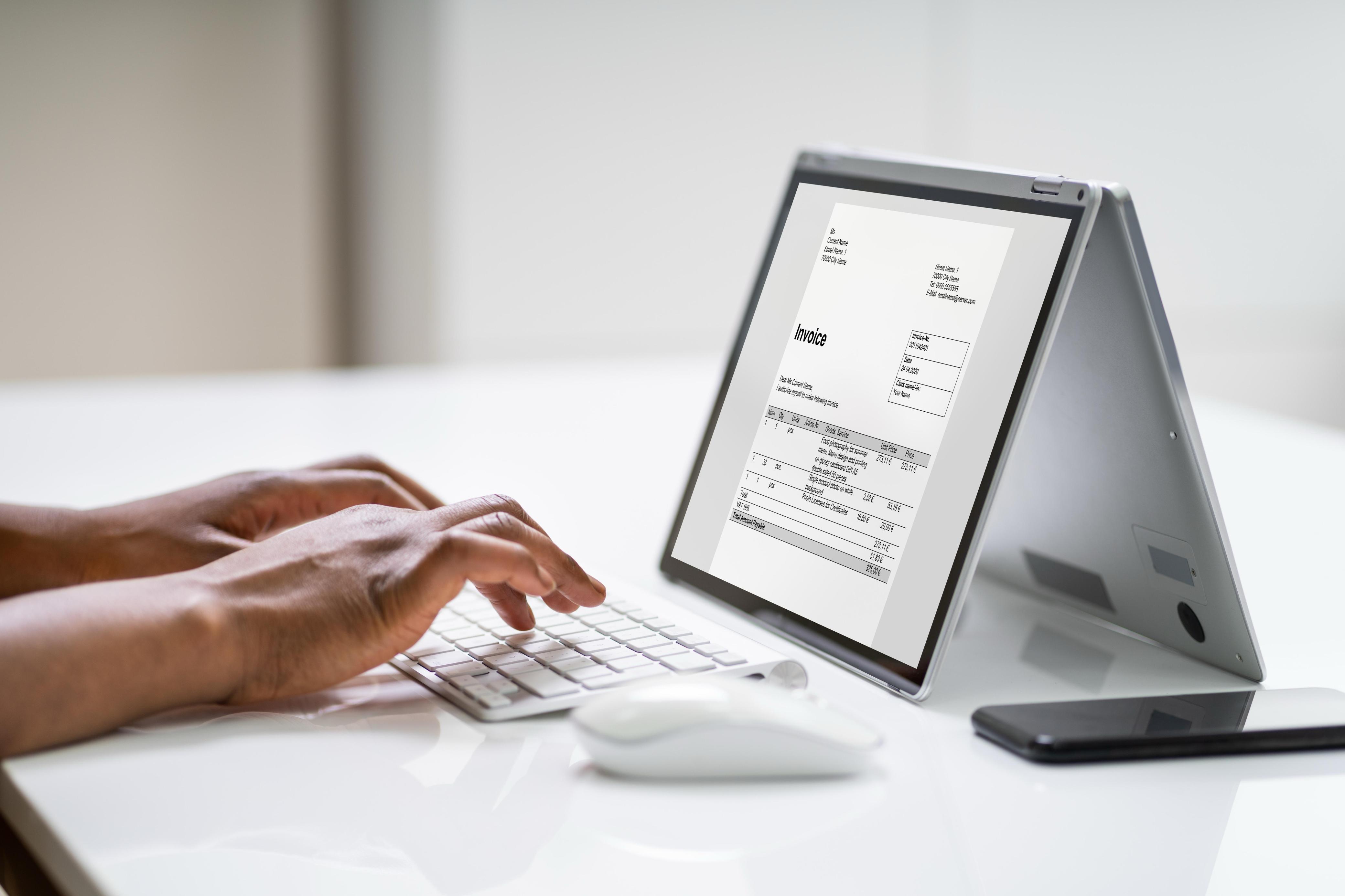 Mengenal Apa Itu Invoice