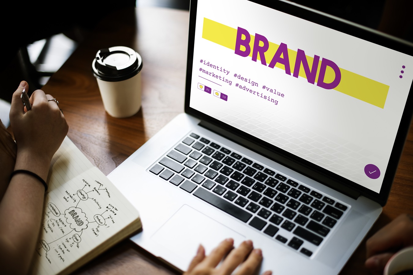 Understanding brand refreshment!