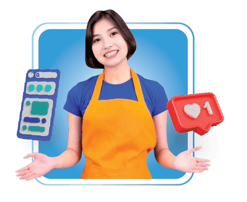 nilai utama OLIN convenience