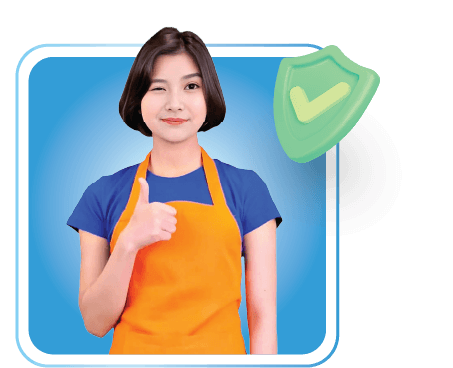 nilai utama OLIN reliability
