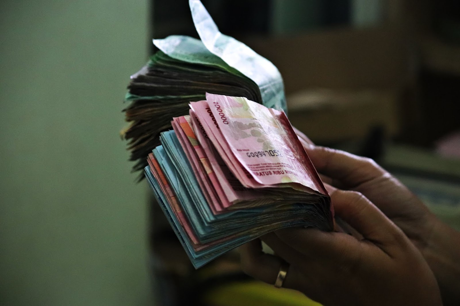 Mengajukan Pinjaman Sesuai Kemampuan