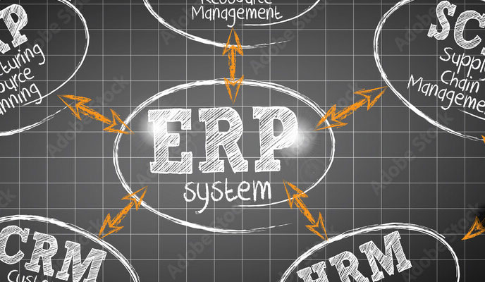 ERP Software