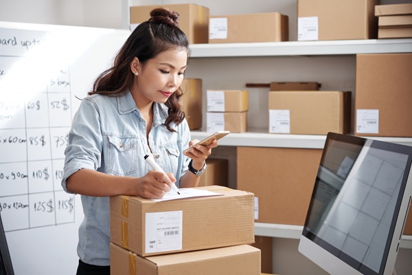 Pilih Supplier Bahan Baku yang Tepat