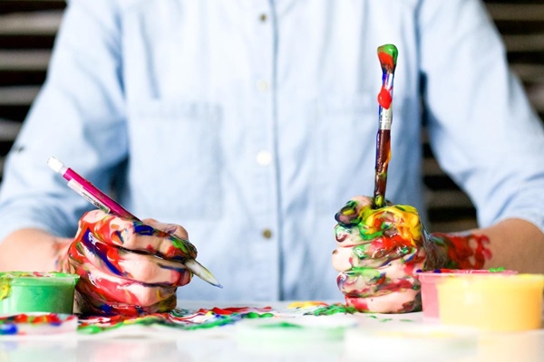 Berpikir Kreatif