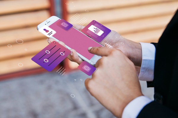 Teknologi Finansial yang Bersinergi dengan Bank