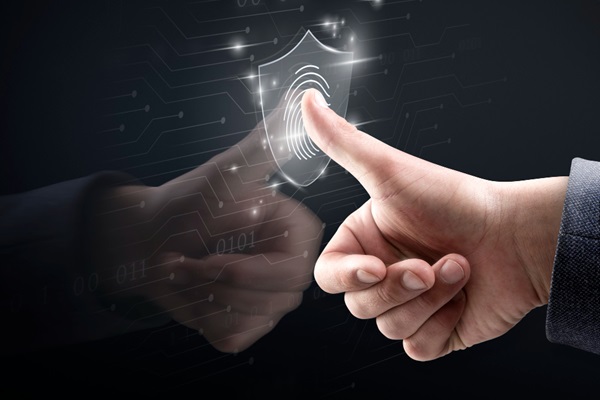 Improves Business Security