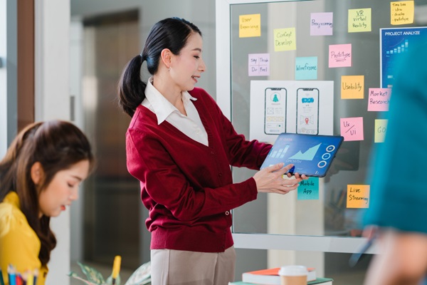 usaha franchise - model bisnis dan value dari brand