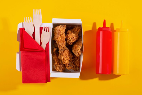 franchise murah untuk pemula makanan