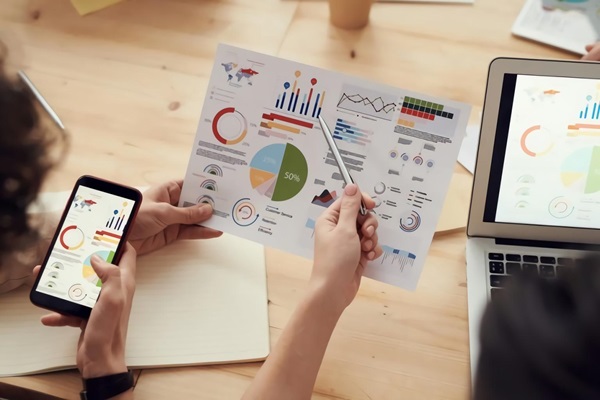 cara mengembangkan usaha kuliner - gunakan strategi promosi