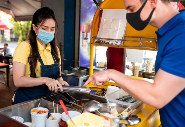 cara mengembangkan usaha kuliner - mulai mempertimbangkan untuk membuka usaha franchise