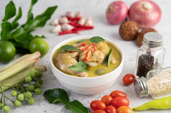 cara mengembangkan usaha kuliner - hidangkan menu yang lebih variatif