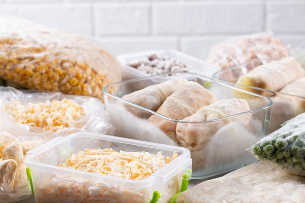 usaha kuliner yang menguntungkan makanan beku (frozen food)