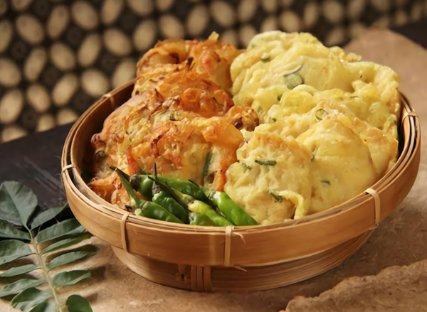 usaha kuliner yang menguntungkan gorengan