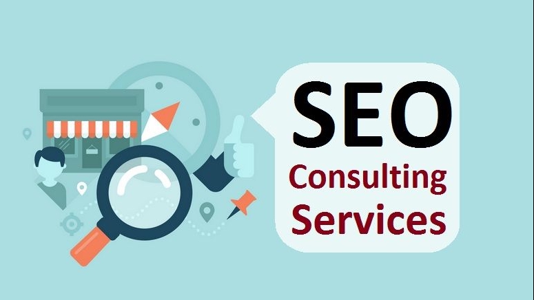 konsultan SEO atau sosial media