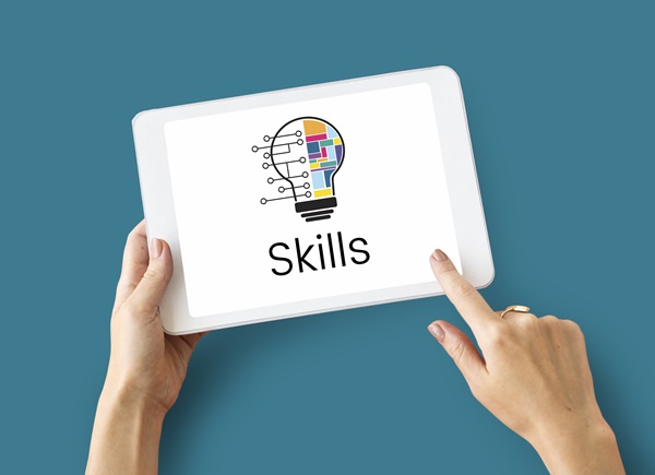 Skill yang harus dimiliki sebagai Auditor