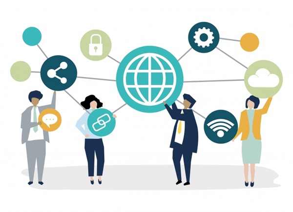 Integrasikan Sistem Pemesanan Online