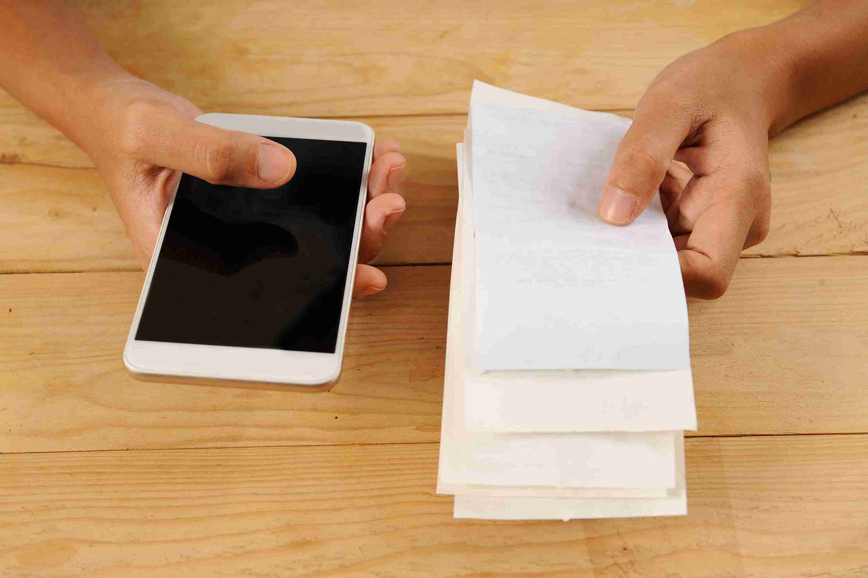 Perbedaan Open Bill dan Closed Bill dalam Bisnis Kuliner