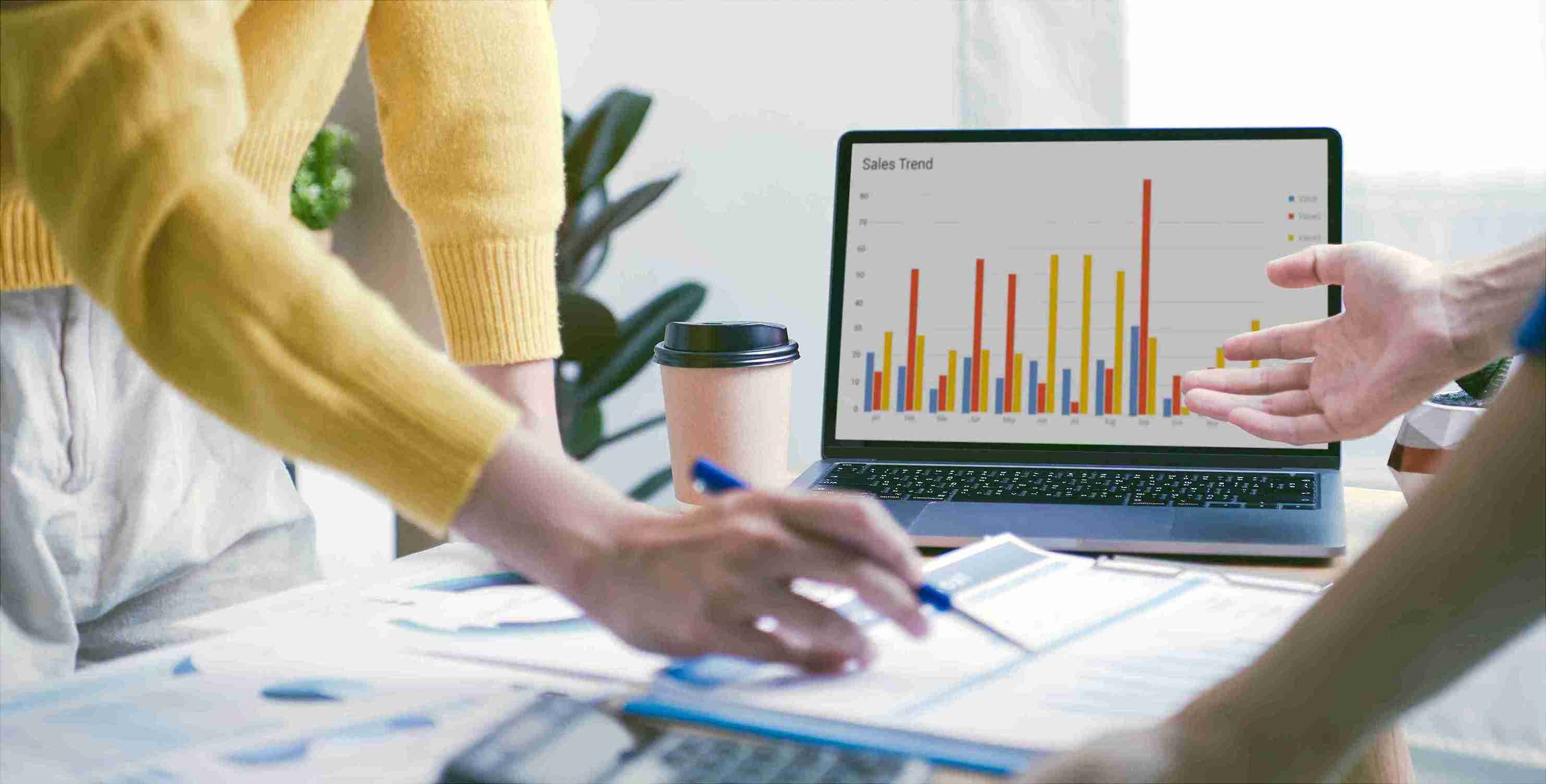 Conversion Rate Adalah