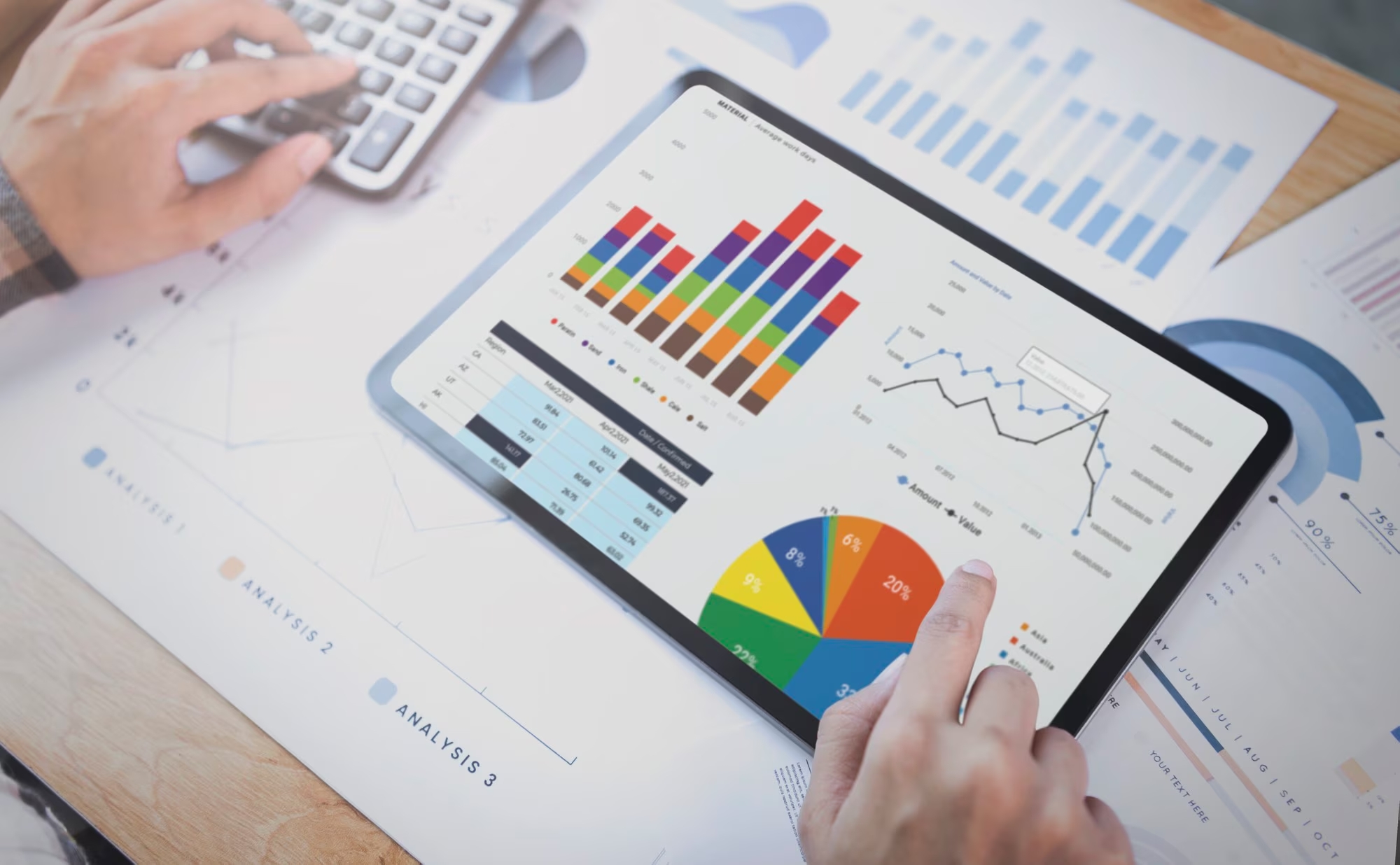 data penjualan