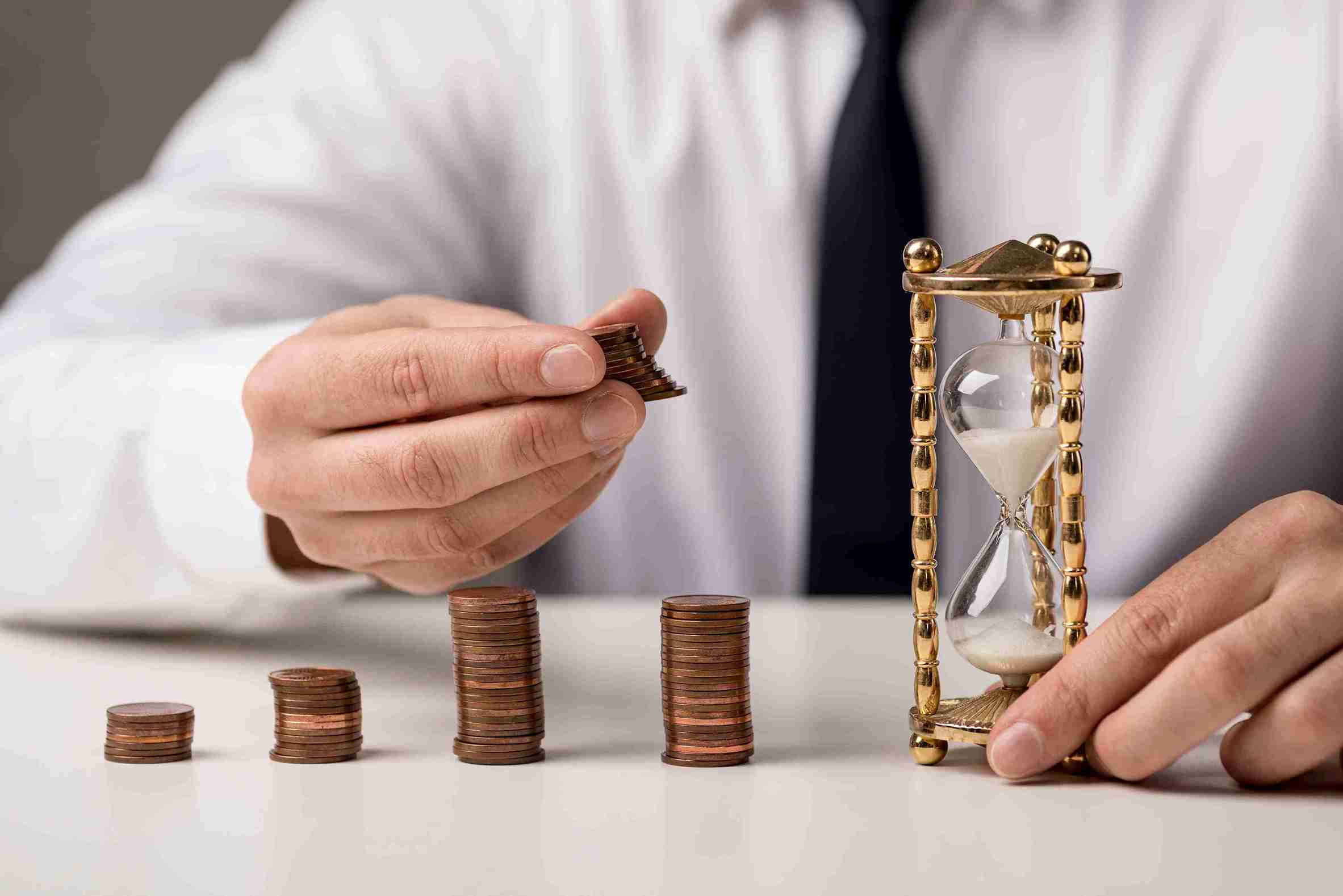 payback period