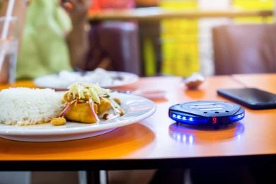 wireless calling system