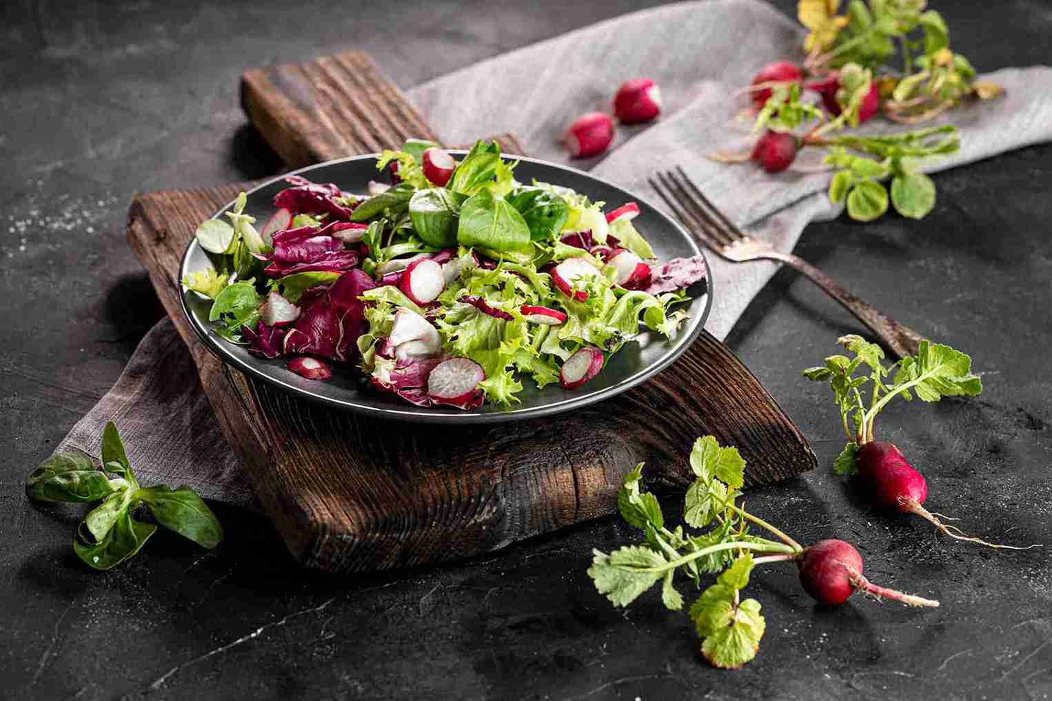 garden salad