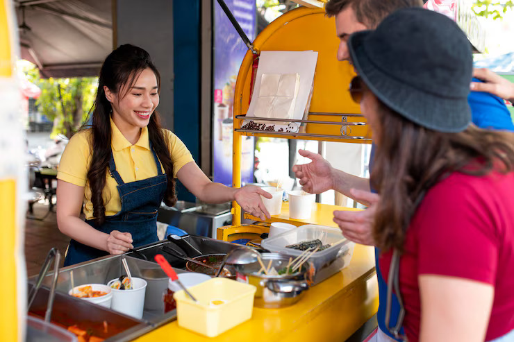 15 Cara Mengembangkan Usaha Kuliner