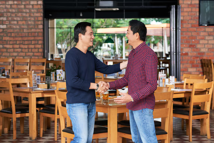 customer intimacy adalah