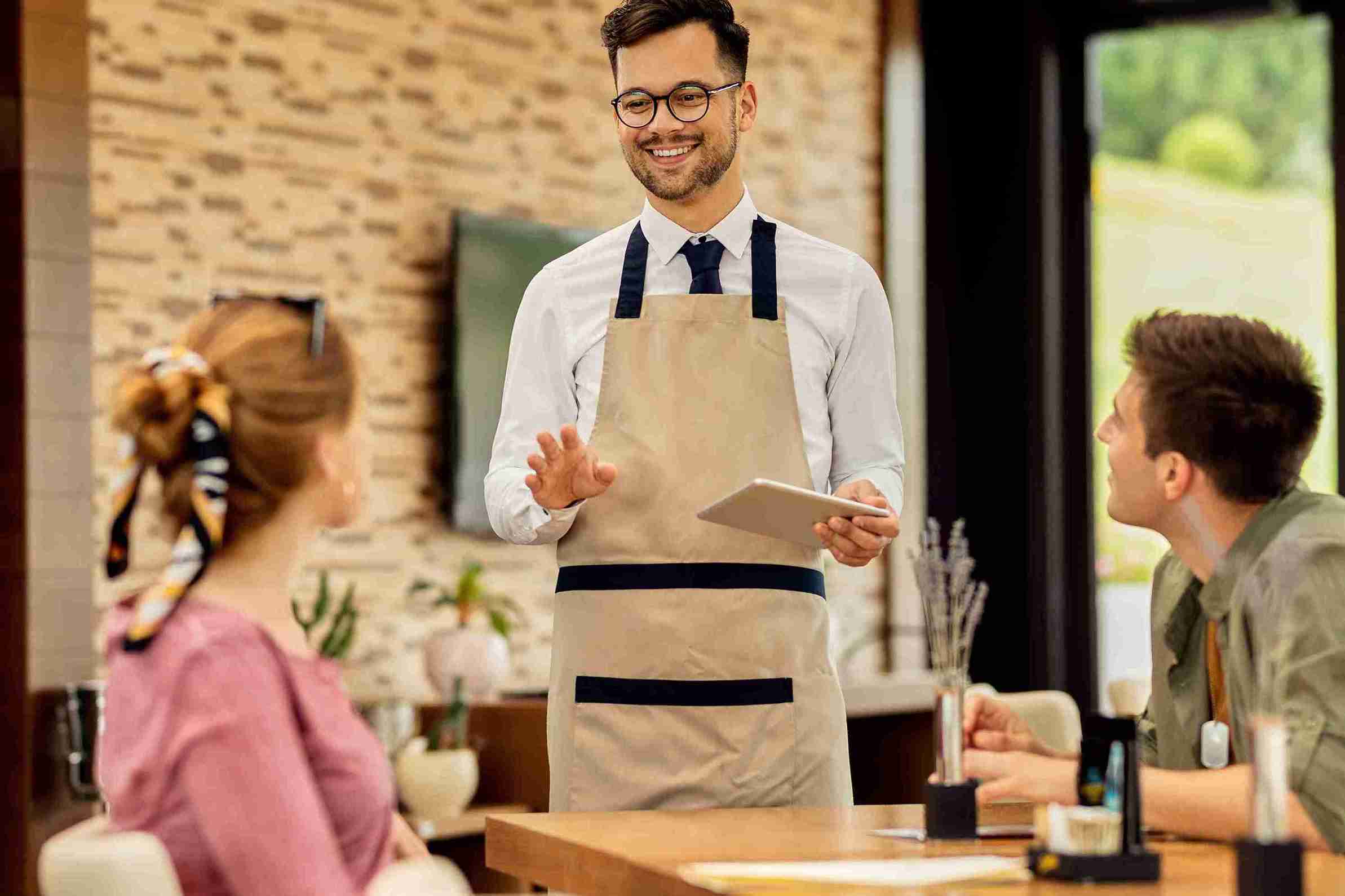 customer intimacy adalah