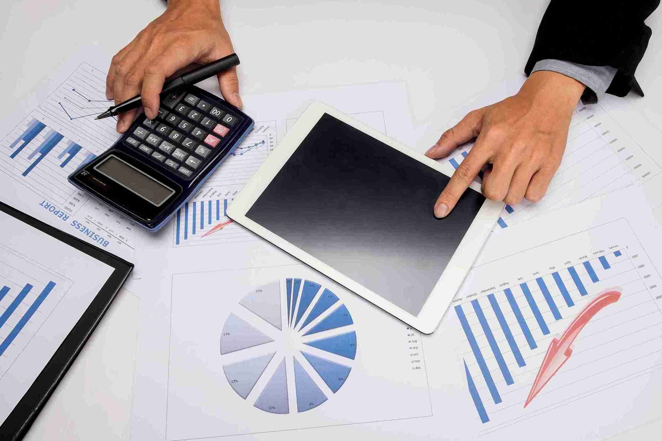 cost control